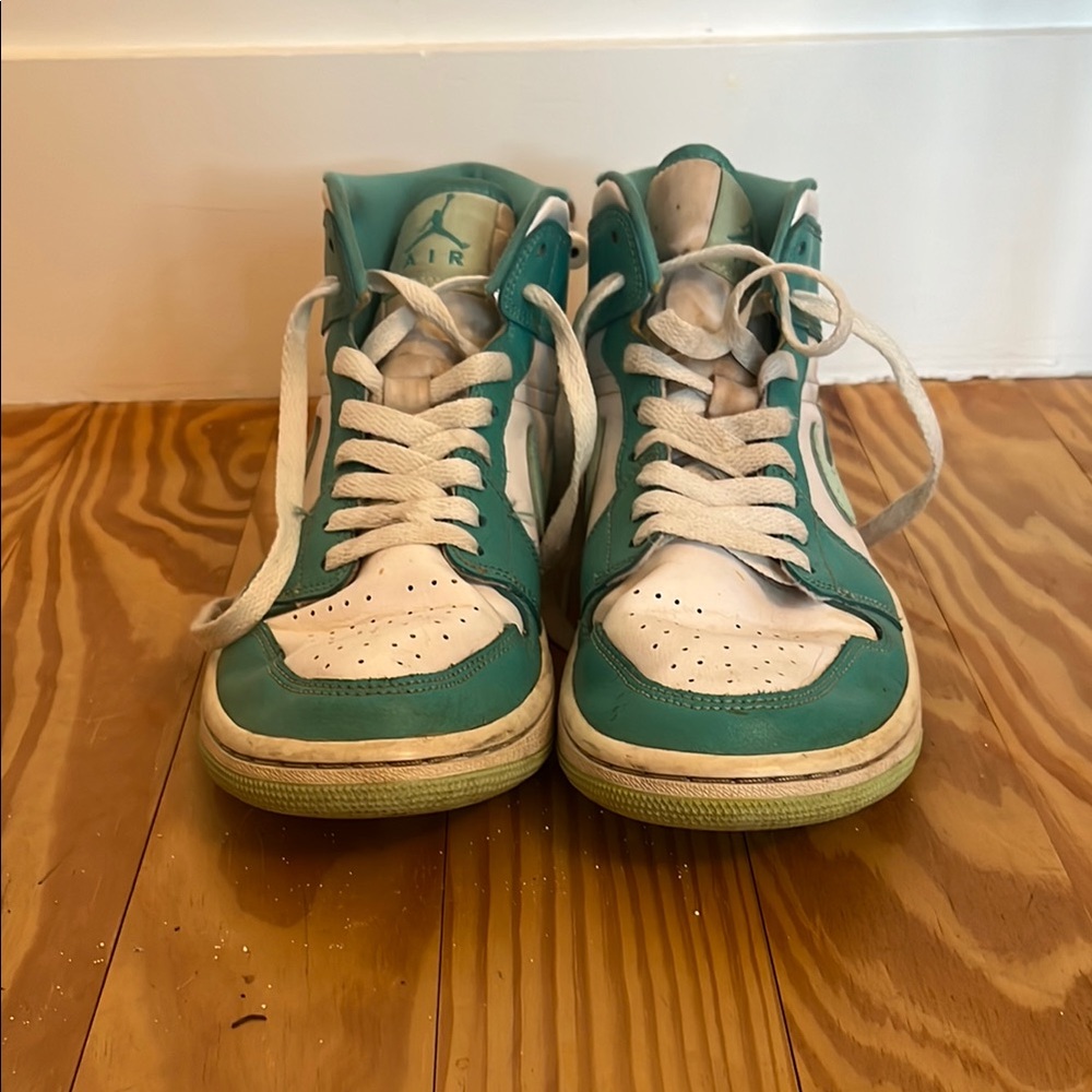 Nike Jordan 1